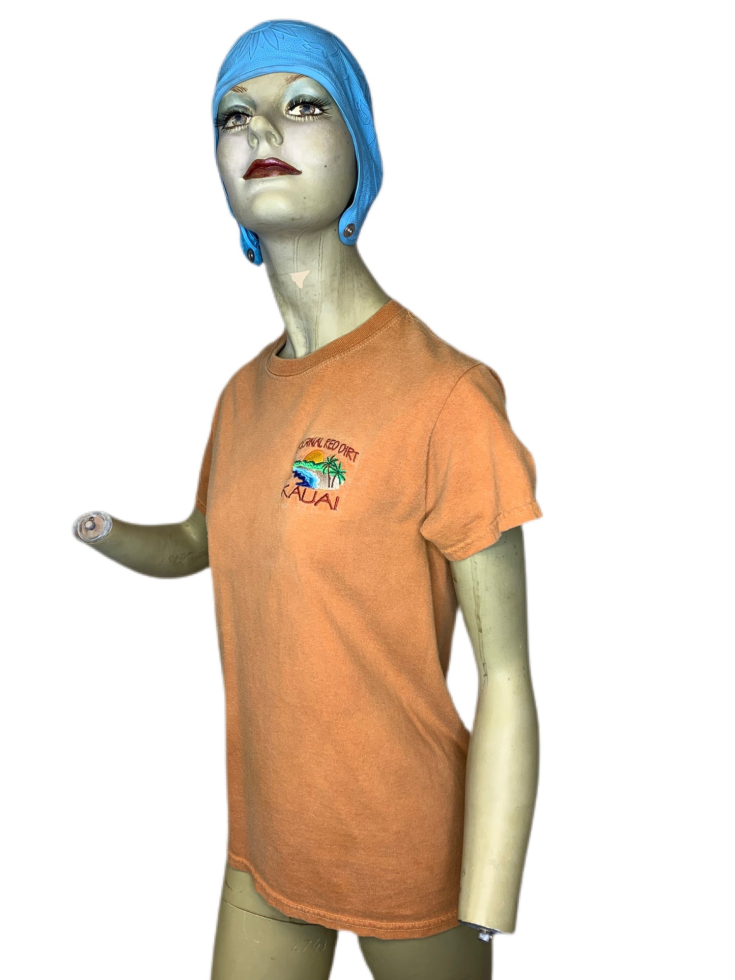 Kauai Original Red Dirt Shirt