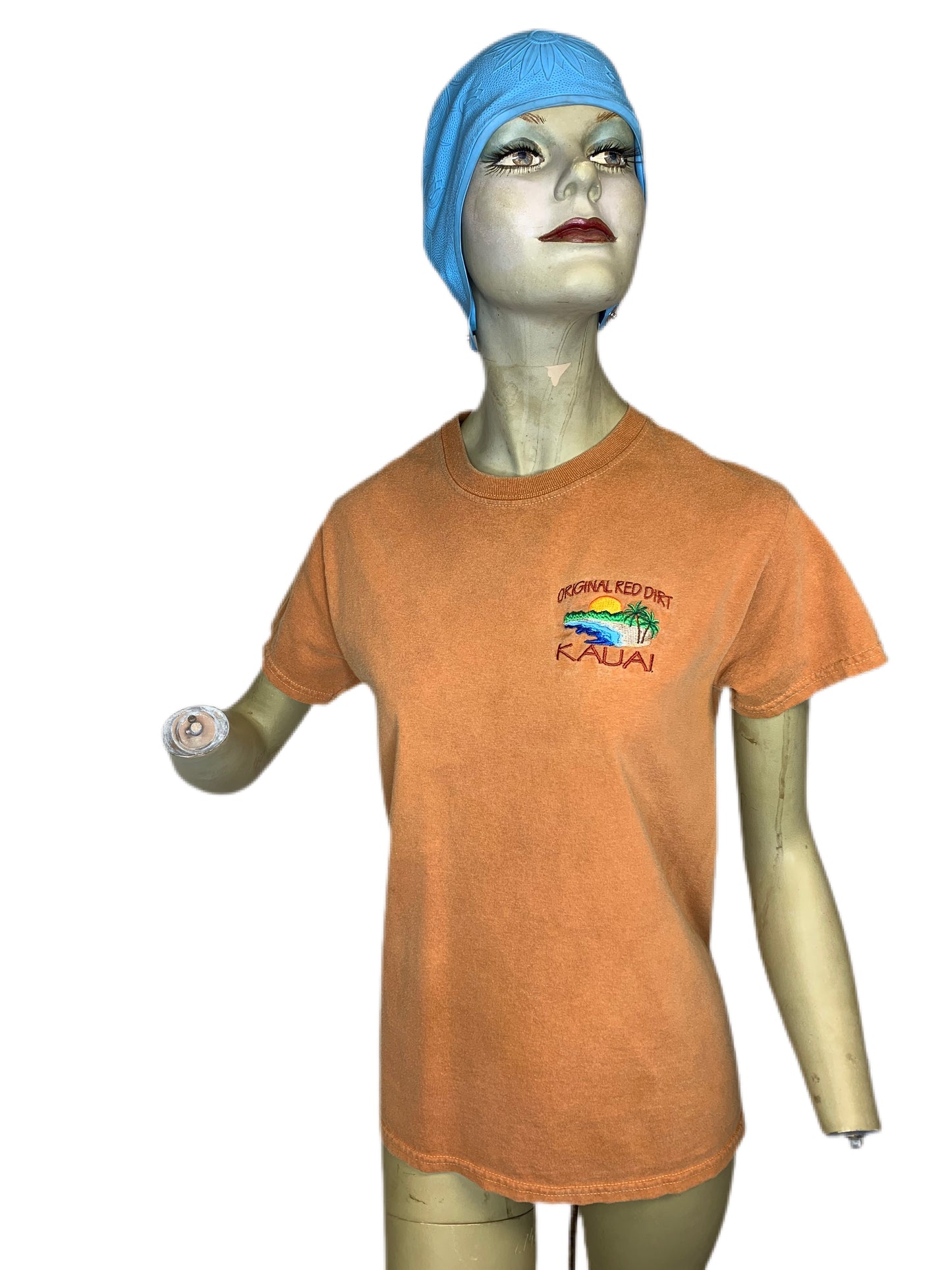 Kauai Original Red Dirt Shirt