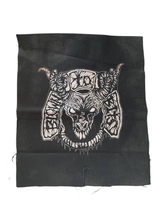 Blown to Bits band patch