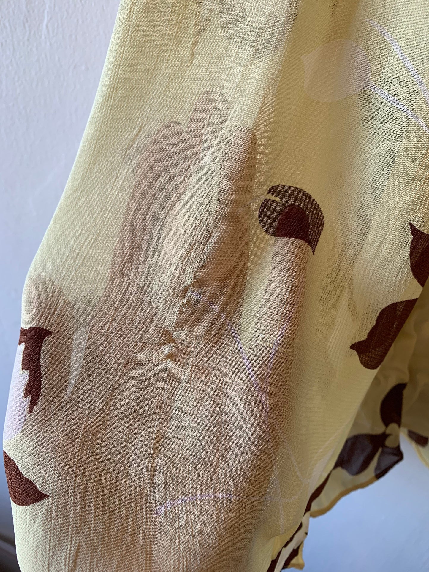 Vintage Betsey Johnson Mini Dress