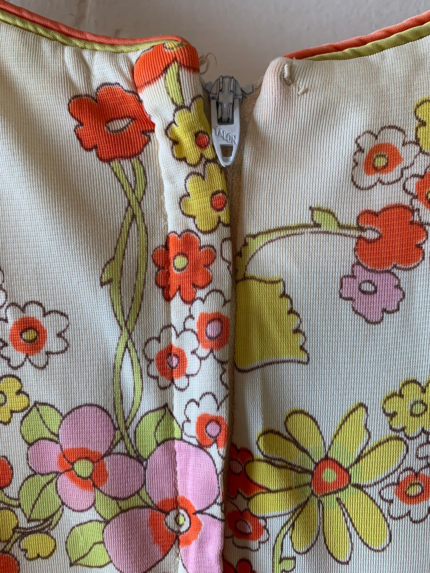 Vintage 1960’s Berkshire Dress