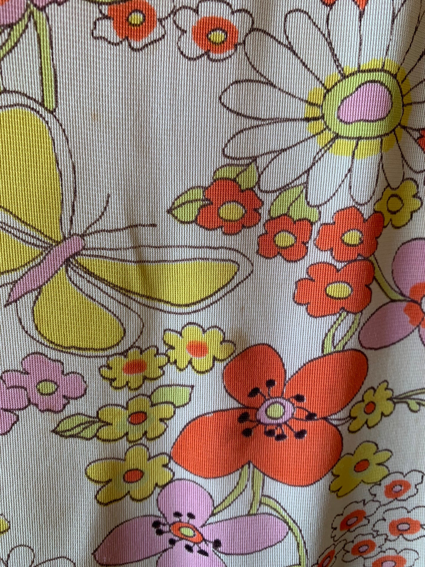 Vintage 1960’s Berkshire Dress