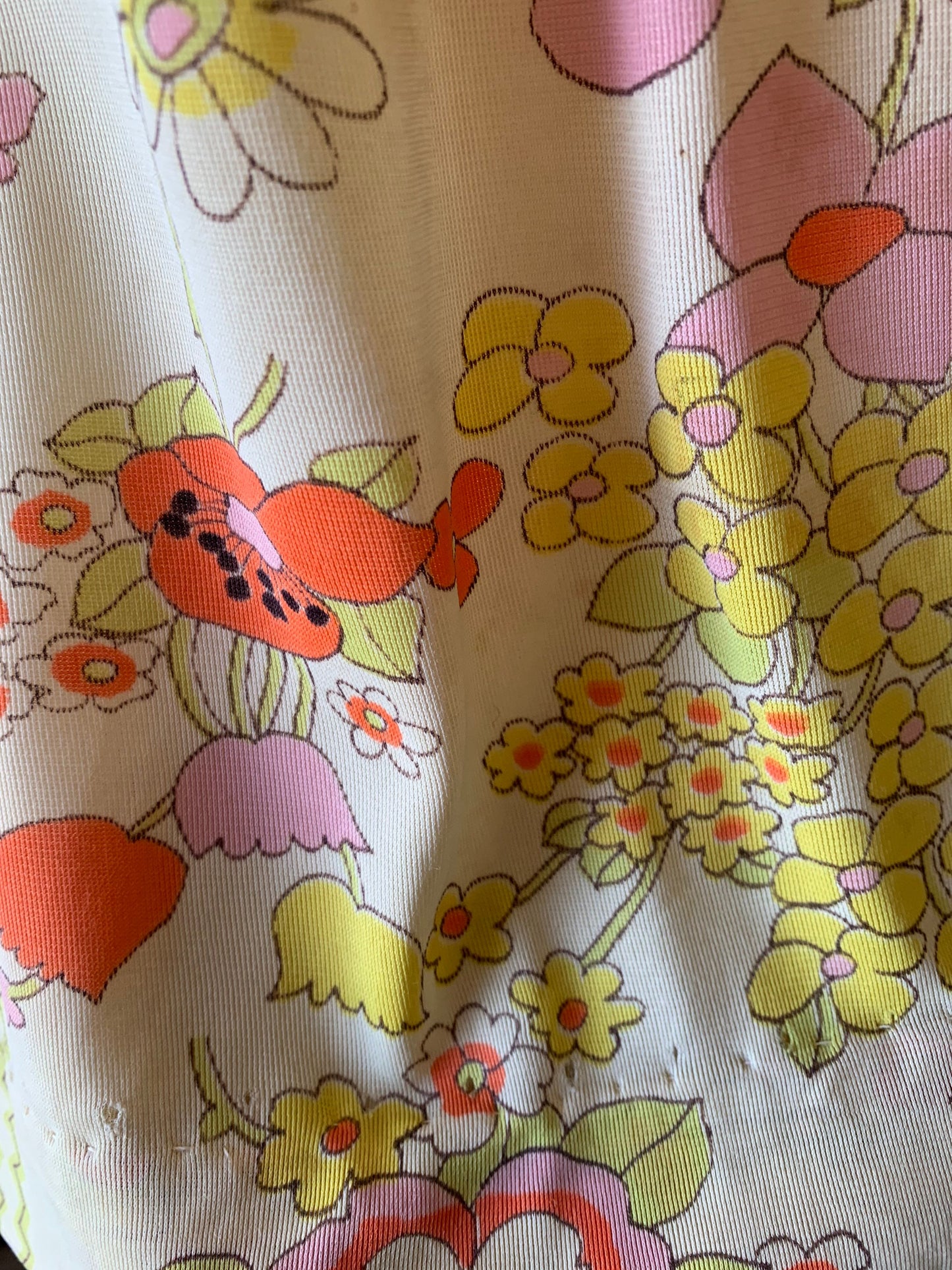 Vintage 1960’s Berkshire Dress