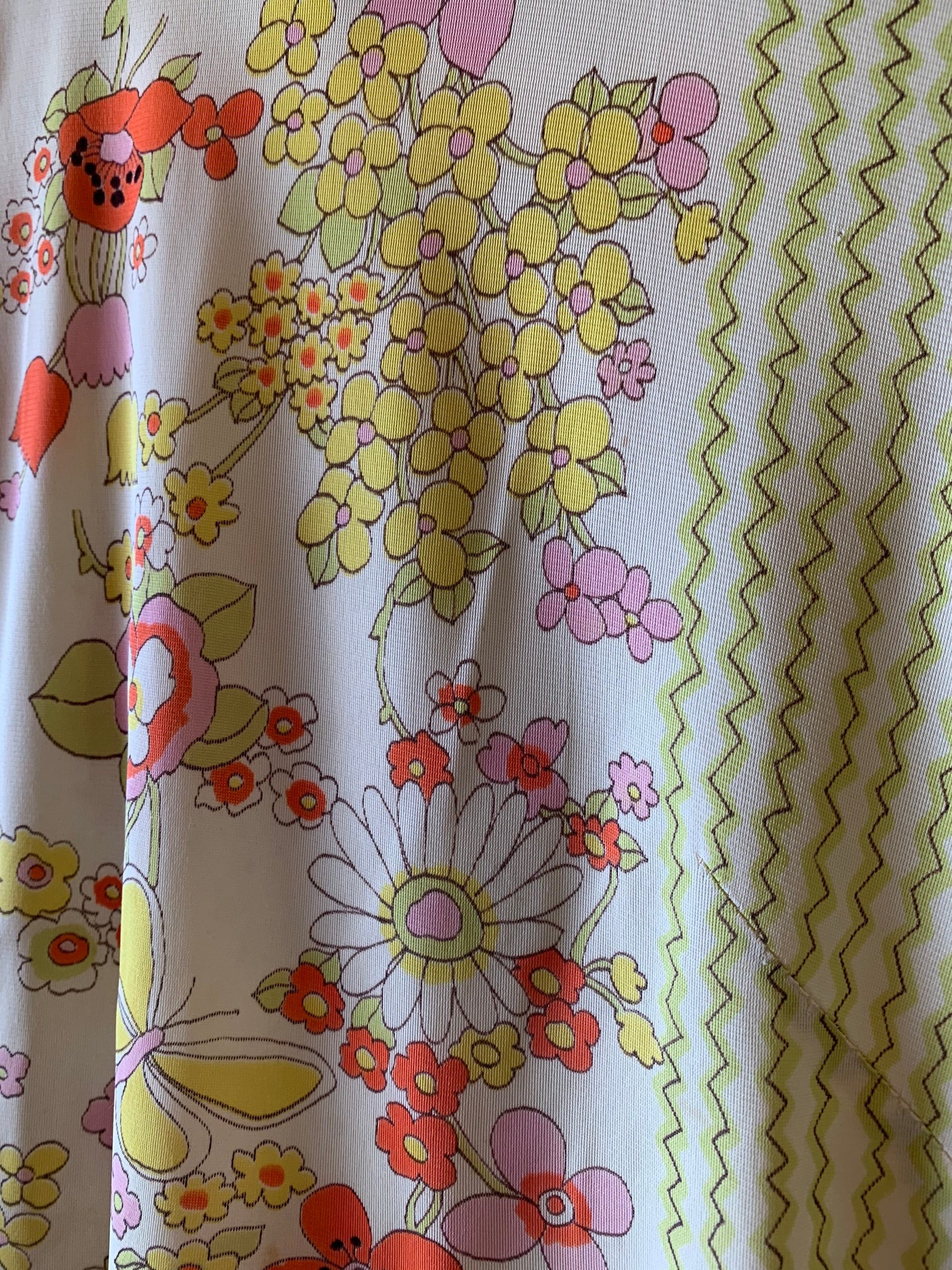 Vintage 1960’s Berkshire Dress