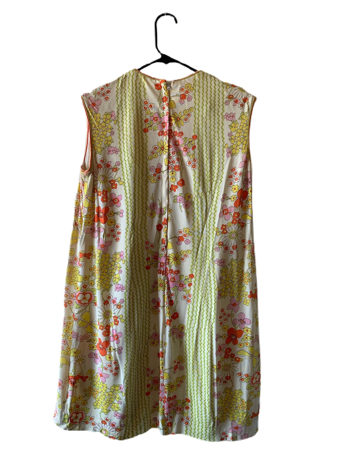 Vintage 1960’s Berkshire Dress