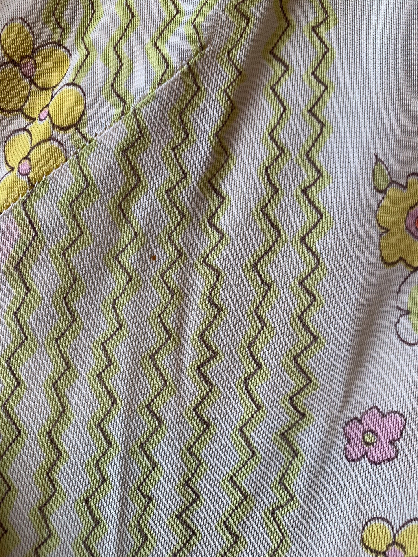 Vintage 1960’s Berkshire Dress