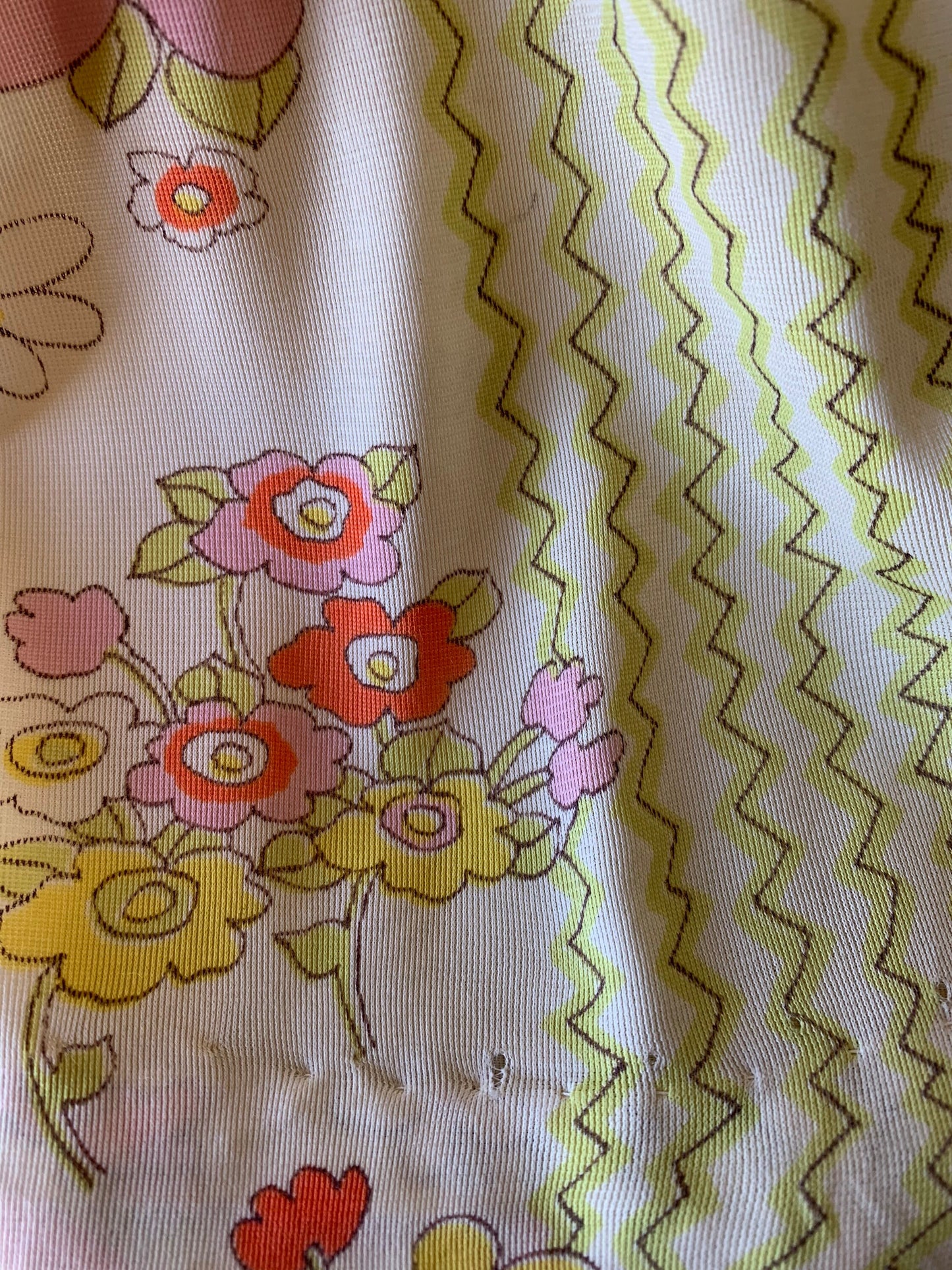 Vintage 1960’s Berkshire Dress