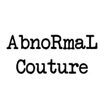 AbnoRmaL Couture