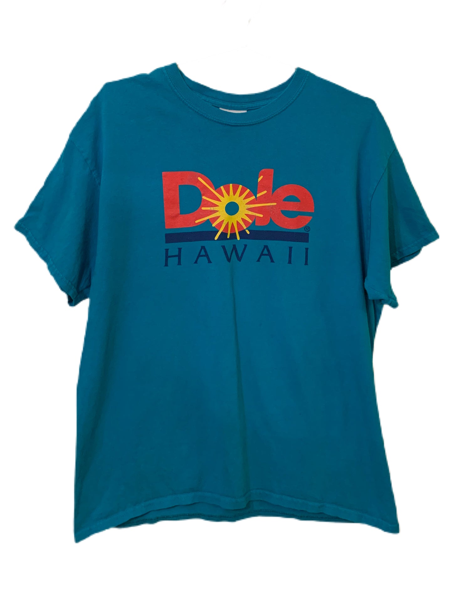 Vintage Authentic Dole Hawaii Shirt